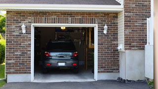 Garage Door Installation at Alicia Knolls, California