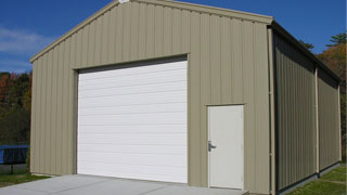 Garage Door Openers at Alicia Knolls, California